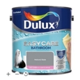DULUX EASYCARE BATHROOM SOFT SHEEN NATURAL SLATE 2.5L